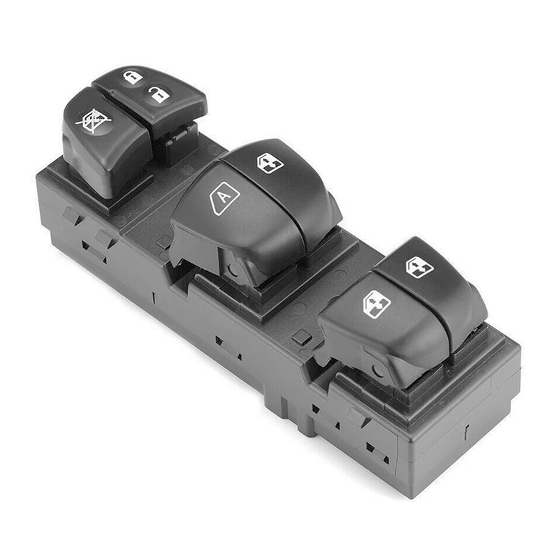 Для Nissan Pathfinder Leaf 2013-2018 Juke MK1 2011-2017 электрический главный переключатель управления