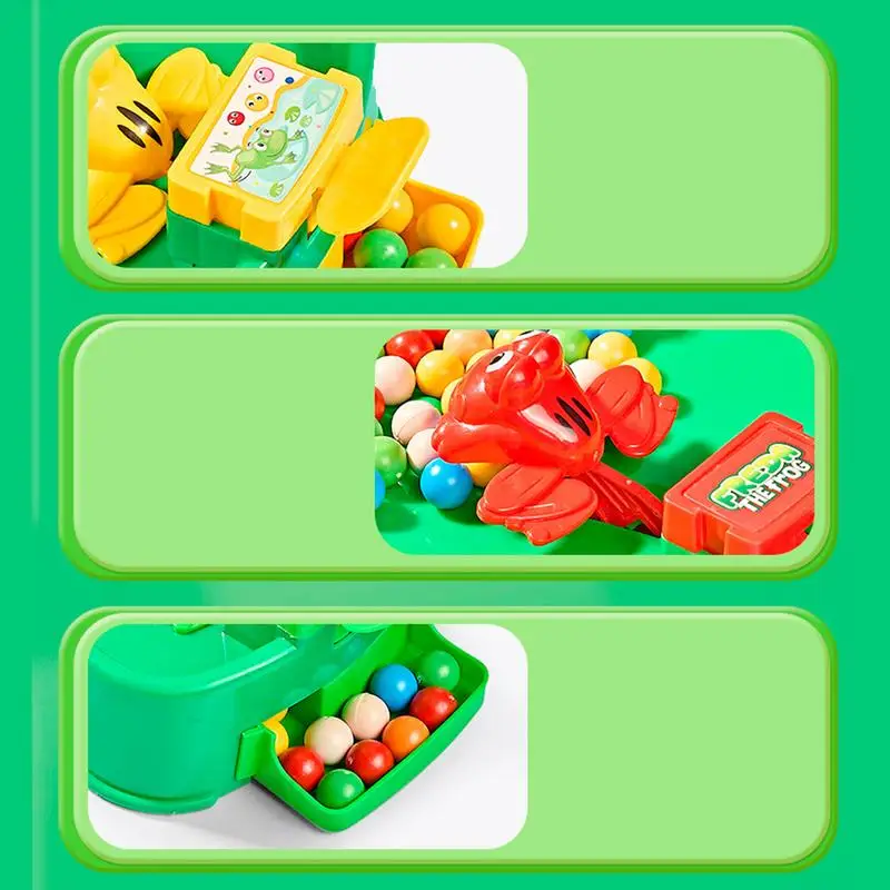Настольные игры для подростков голодная лягушка естная игрушка из бисера