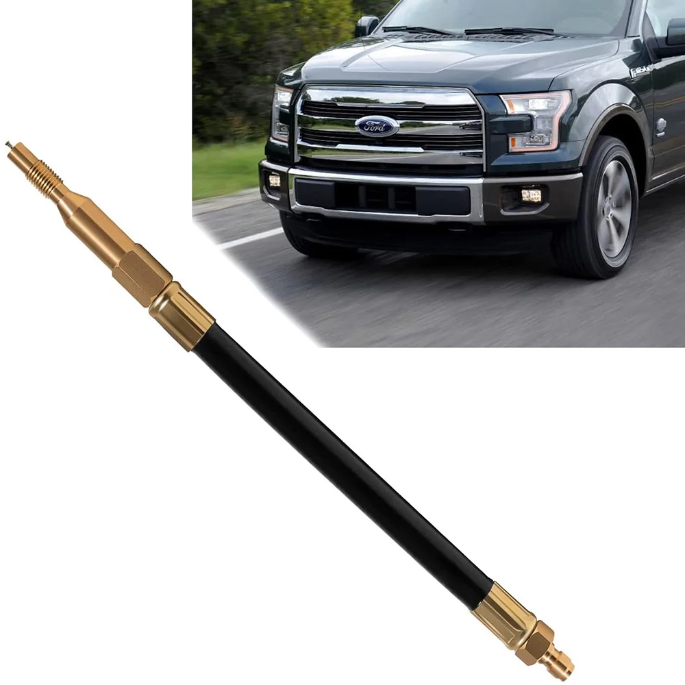 

Chuang Qian дизельный тестер сжатия адаптер шланг подходит для 2011-2022 6.7L Ford Power Stroke V8 заменить двигатели SG SGT35450
