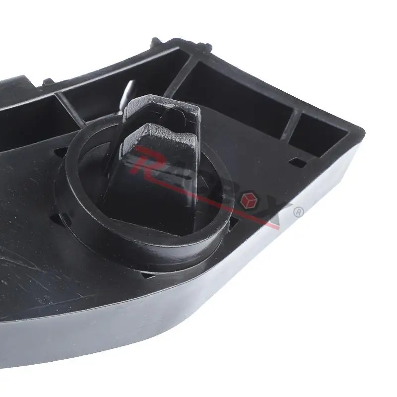 Автомобильный передний левый правый боковой бампер кронштейн для Honda Civic 2006 2007 2008