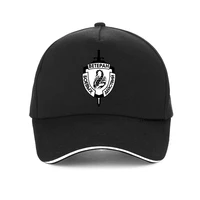 veteran fighting scorpio funny printing baseball cap men fashion cotton printing snapback hat high quality