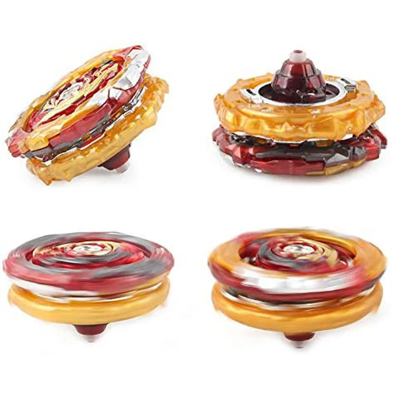 Лучшие пусковые установки Beyblade GT Burst игрушки Арена Battling распродажа Bey Blade Drain Fafnir