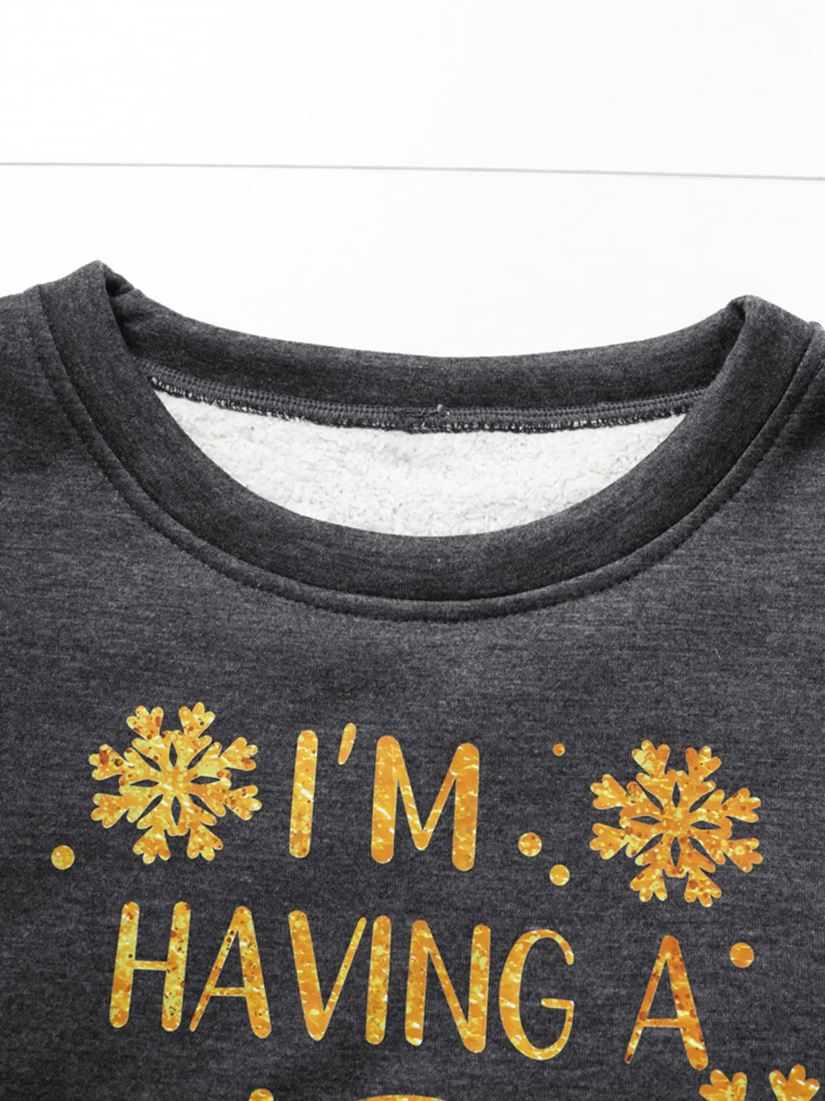 Рисунок 4 - Осень-зима 2023, рождественские