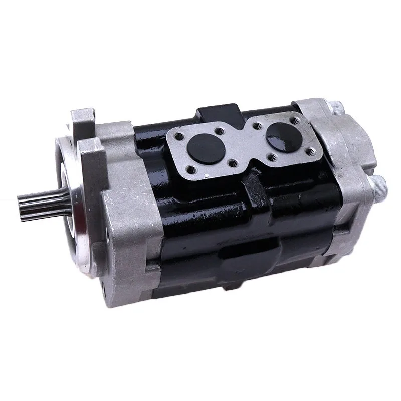 Новый масляный гидравлический насос Holdwell 3C081-82204 для M8540 M9540