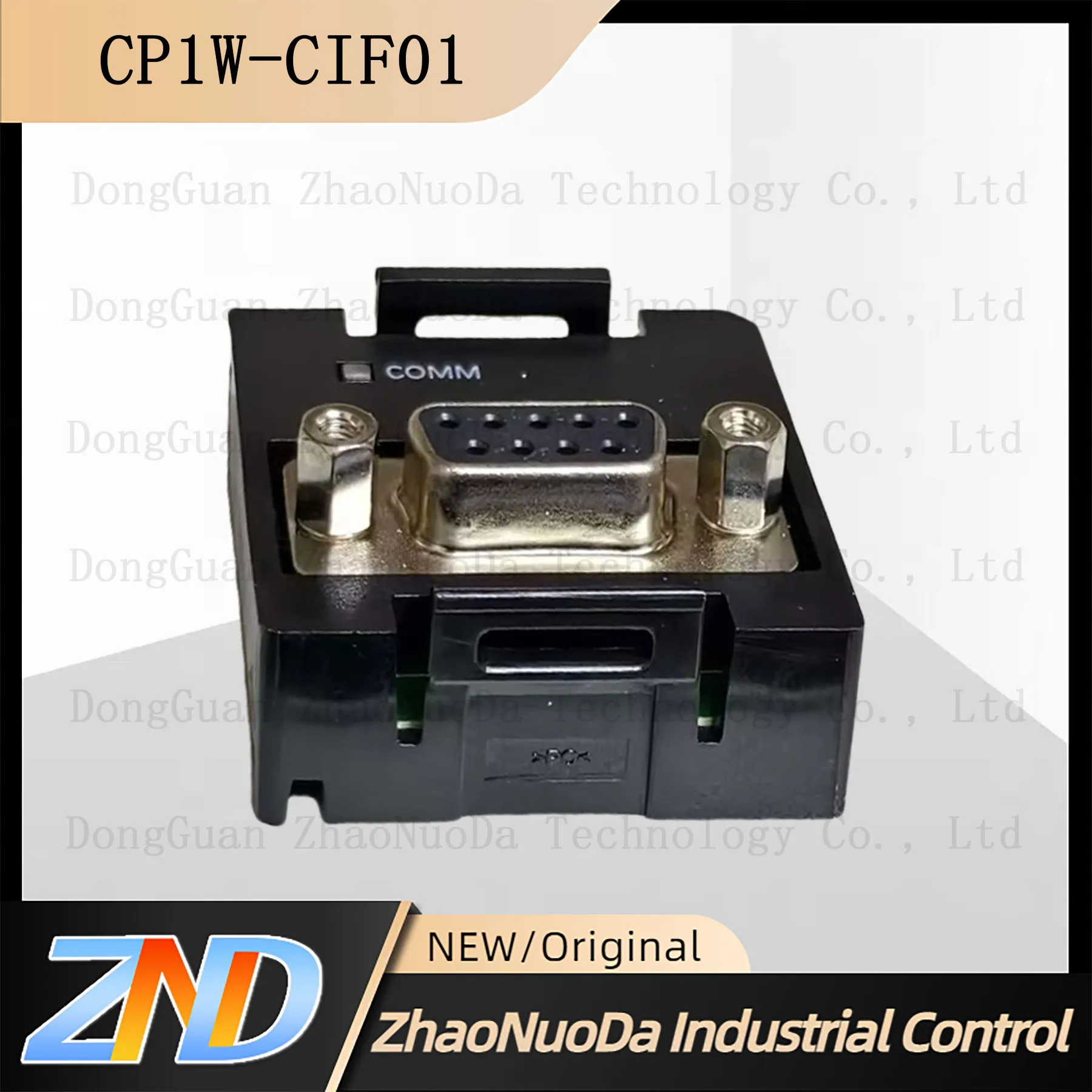 Фото Новый оригинальный CP1W-CIF01 CP1W-CIF11 CP1W-CIF12 CP1W-CIF41 №2