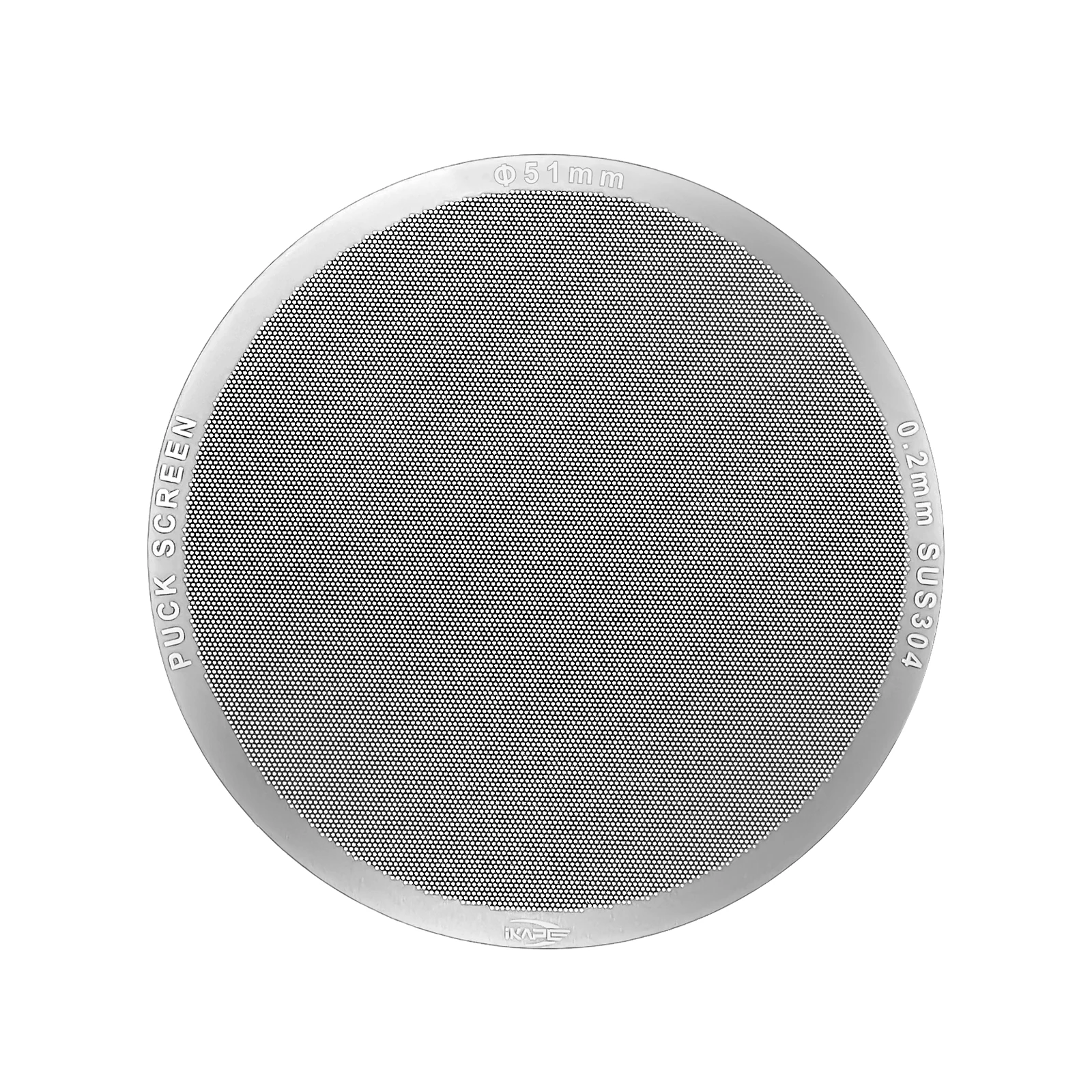 

IKAPE Espresso Puck Screen V4 фильтры для кофе