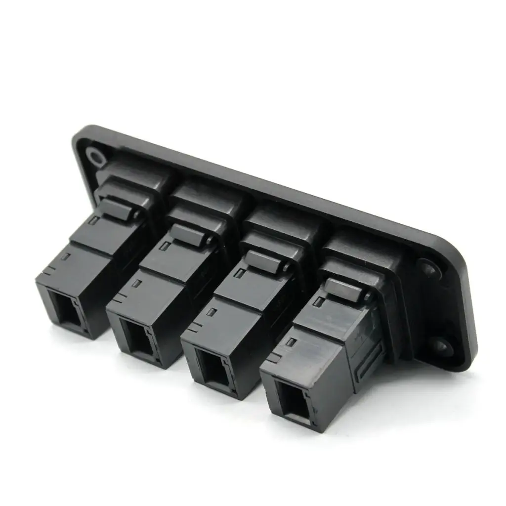 

Автомобильный переключатель света для паркосветильник с белой панелью света для