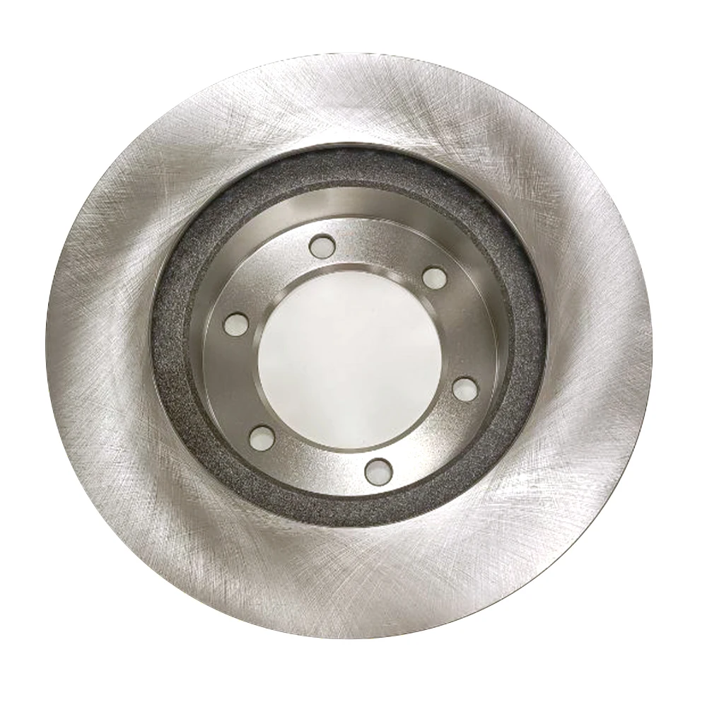 43512-0K150 автозапчасти оптом тормозной диск системы для TOYOTA HILUX