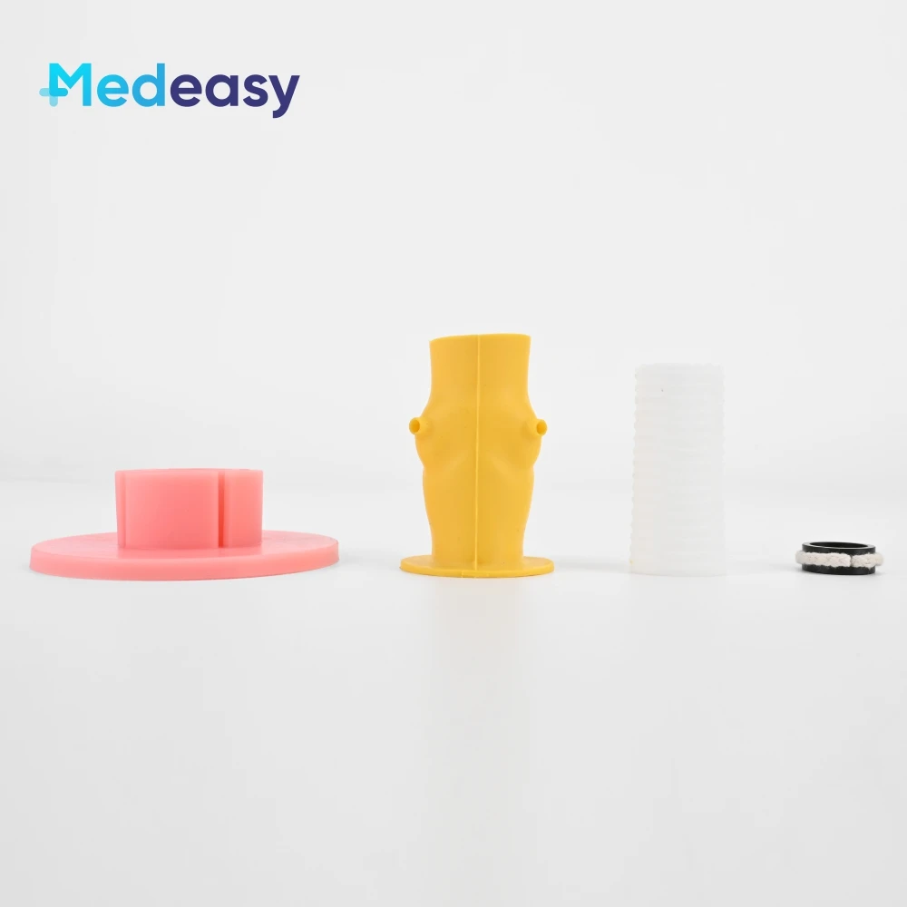 

Имитация сердечного клапана для тренировки Medeasy ME-059