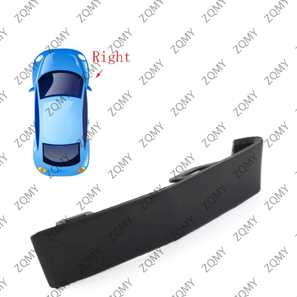 

1 шт. передний бампер автомобиля, боковая Нижняя крышка, отделка для Land Rover Range Rover Velar 2018 2019 2020 2021 R-Dynamic & первая модель