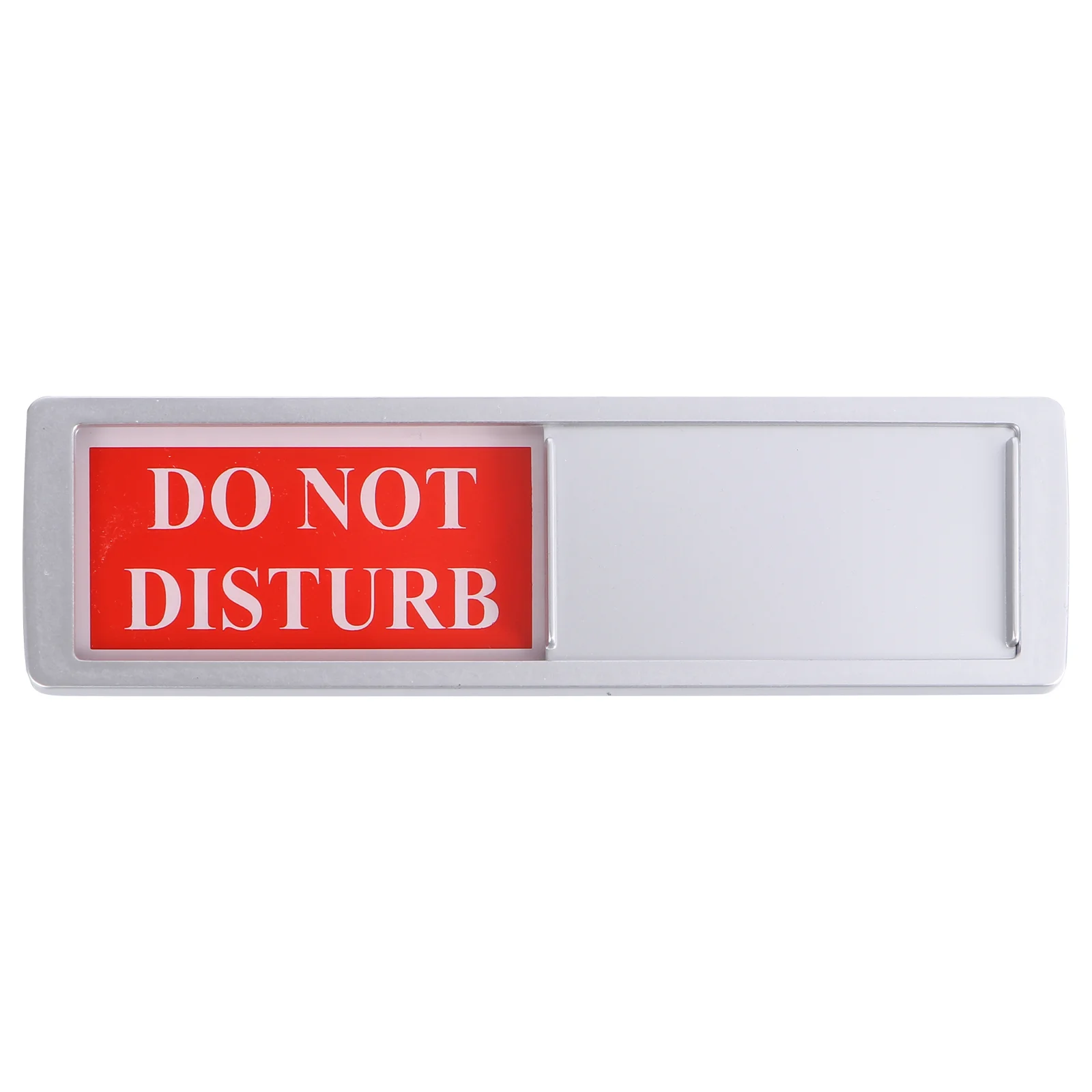 

Sign Do Not Disturb Door Privacy Office Indicator Pleaseknock Slider Welcome Signs Conference Occupied Plaque Restroom Hotel