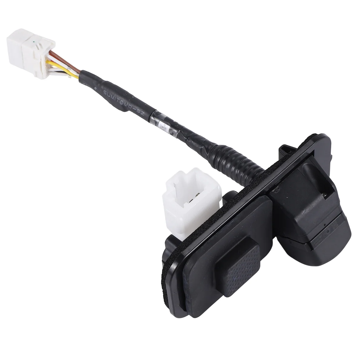 

Rear View Camera Reverse Backup Camera Park Assist Camera 39530-TX6-A11 39530TX6A11 for Acura ILX 2016 2017