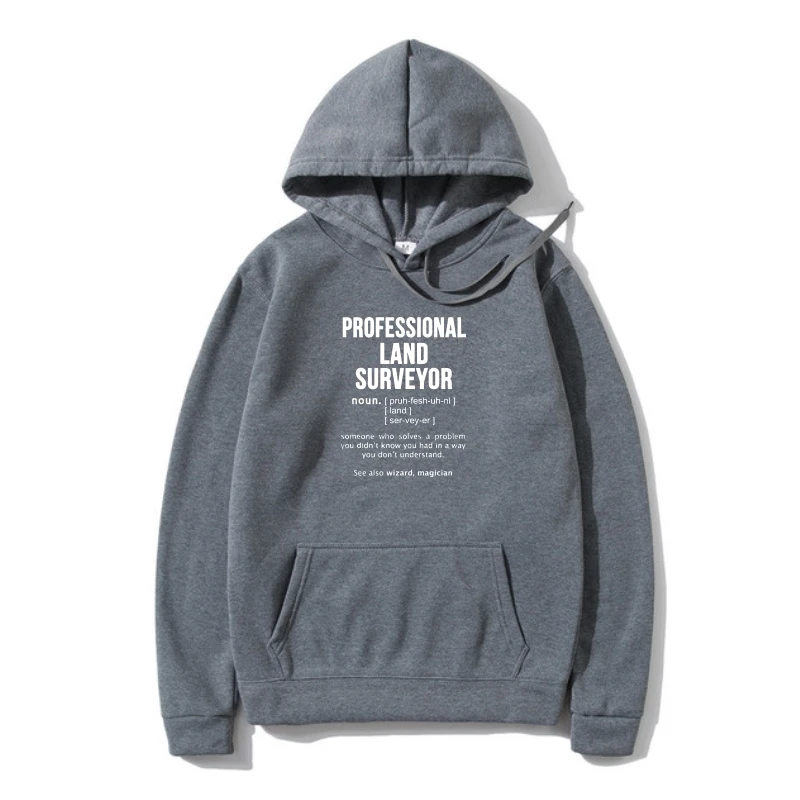 

Профессиональный заземлитель Noun Hoodys