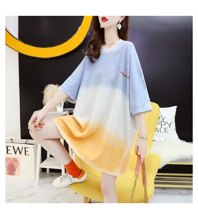 

Spring 2022 new maternity comfortable maternity wear