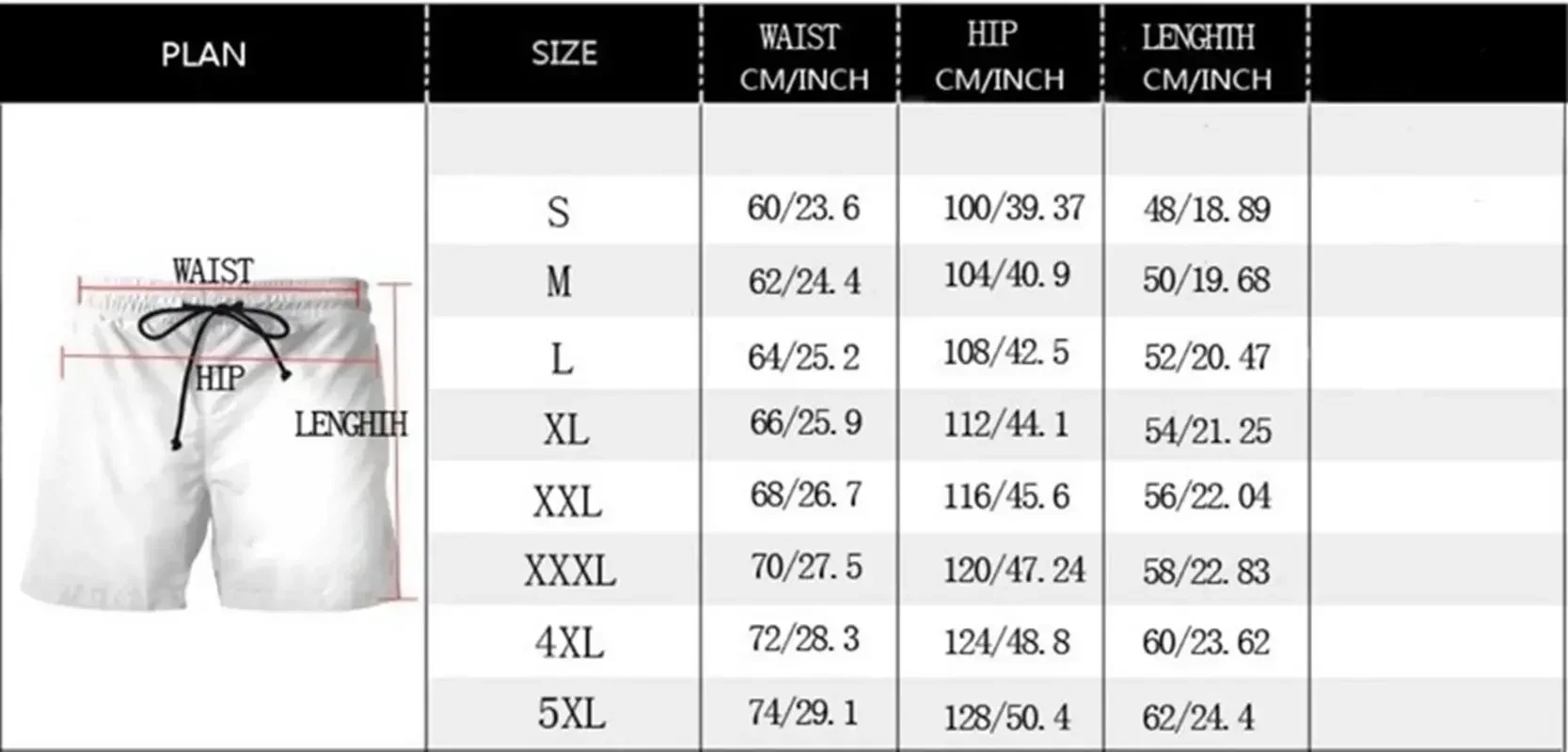 Шорты CAVVING пляжные для мужчин и женщин Короткие повседневные быстросохнущие с