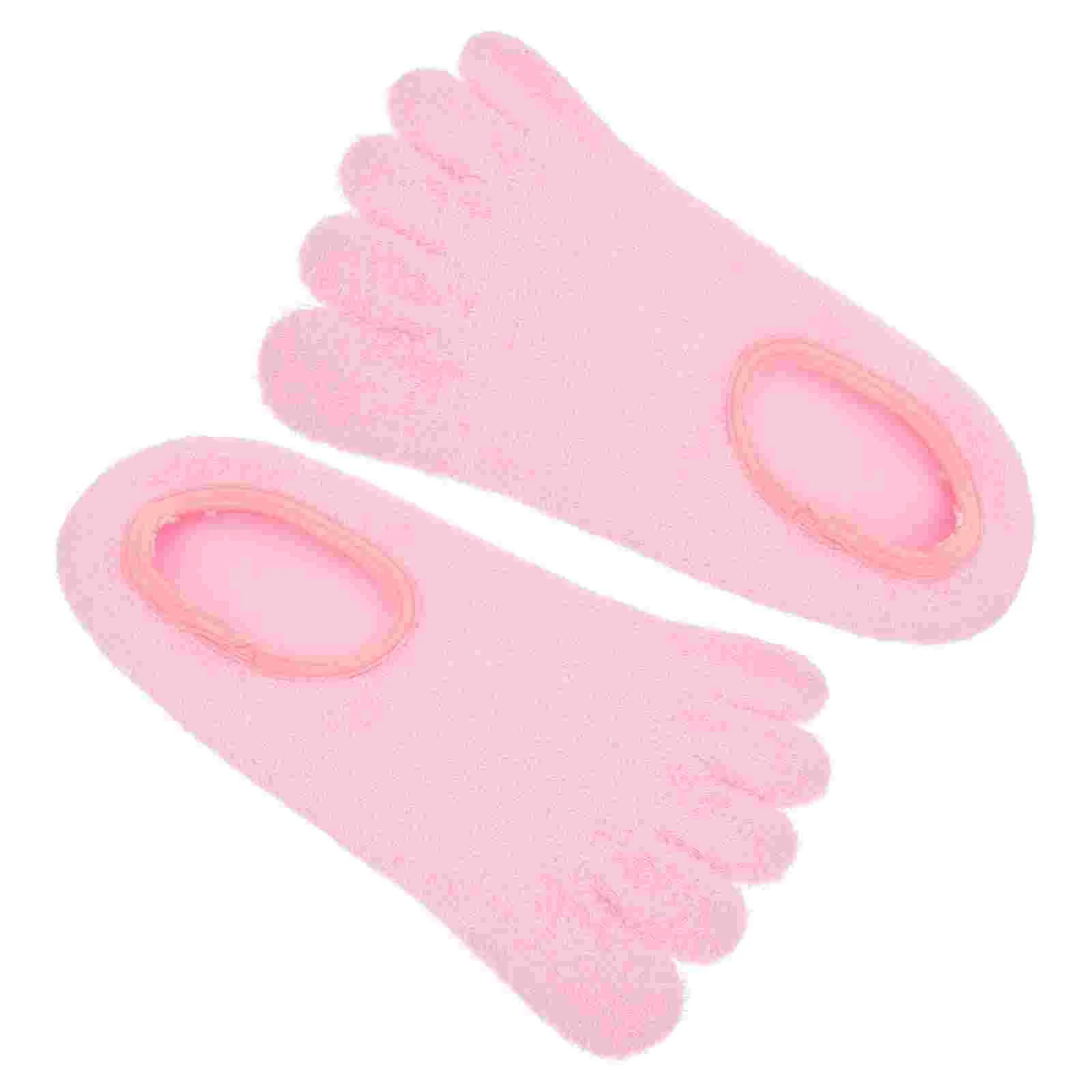 

1 пара, носки для ухода за эфирными маслами