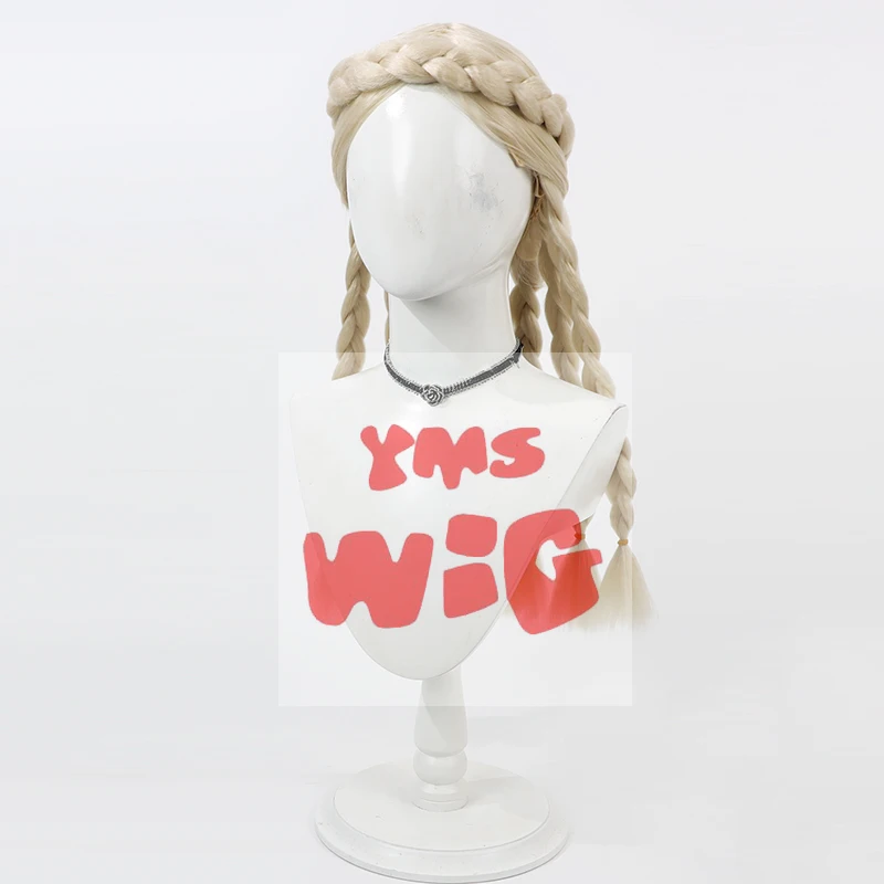 Game Identity V Парфюмер Вера Наир Джудит голубь Косплей Парик Термостойкие