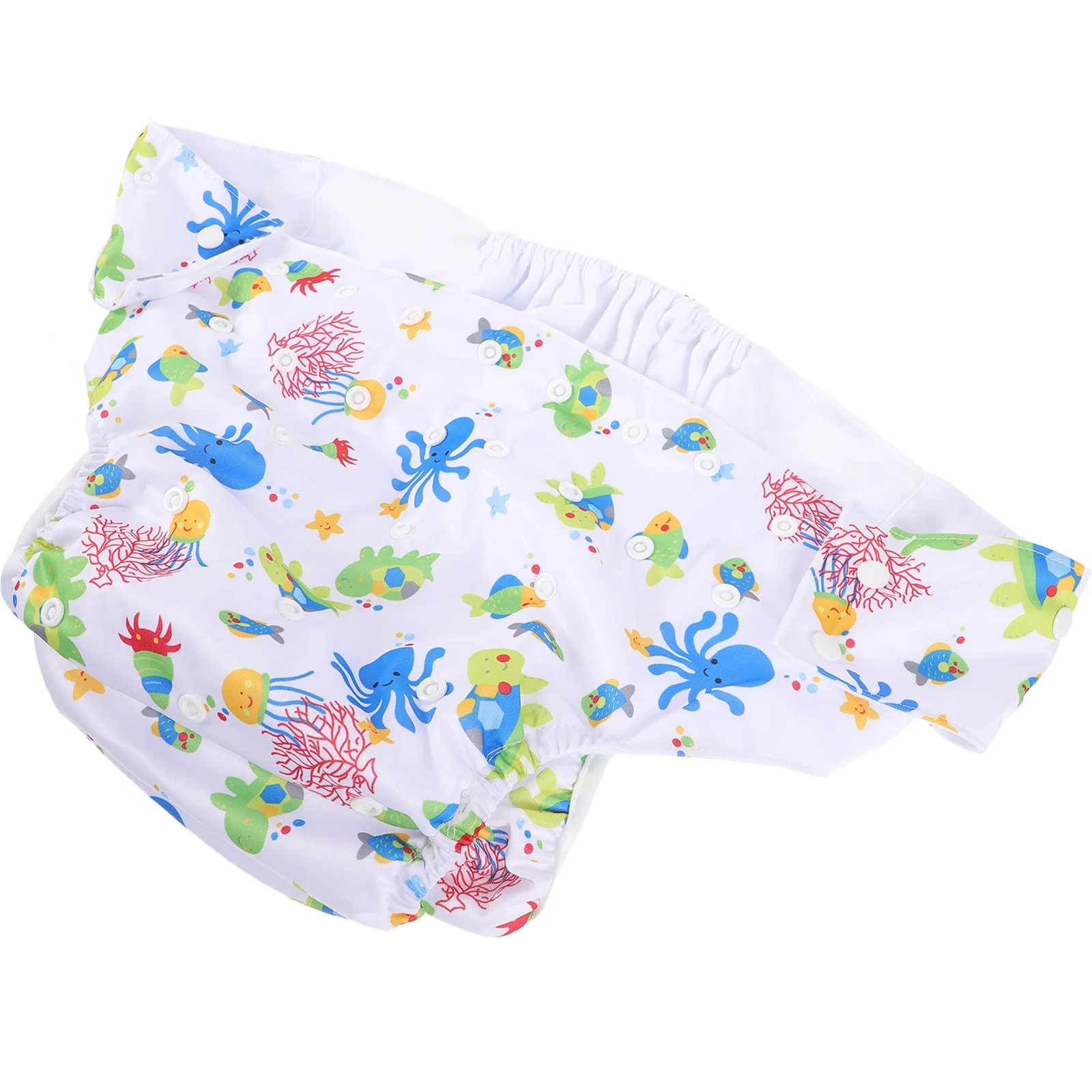 

Adult Washable Diapers Adults Reusable Cloth Breathable Inserts Overnight Polyester Baby Nappies Adultdiaper Abdl