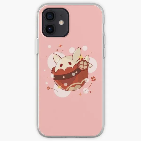 

Genshin Impact Klee Phone Case Customizable for iPhone X XS XR Max 6 6S 7 8 Plus 11 12 13 14 Pro Max Mini Fashion Print Coque