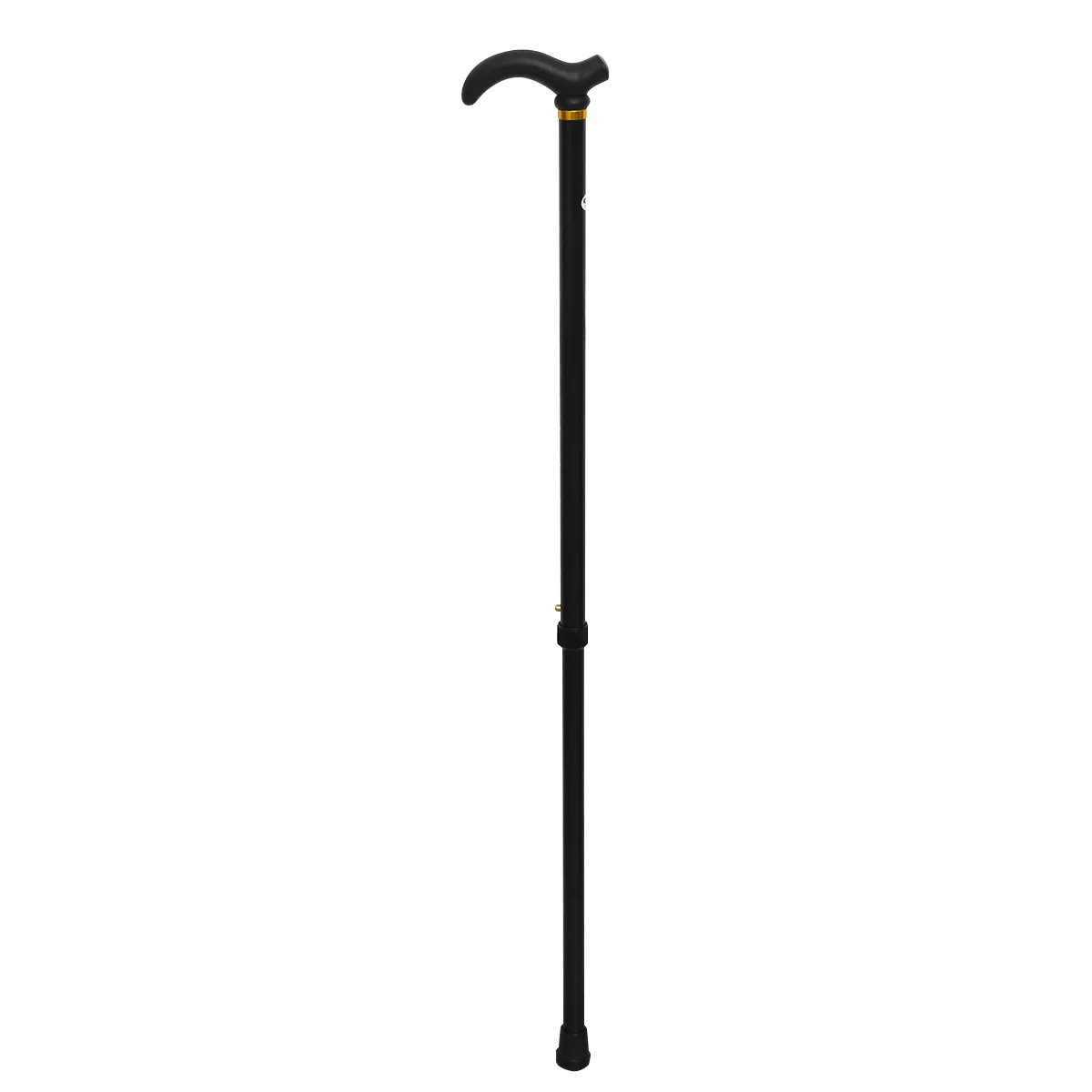 

Cane Walking Stick Canes Men Adjustable Collapsible Folding Seniors Portable Standing Offset Self Walker Mobility Underarm Aid