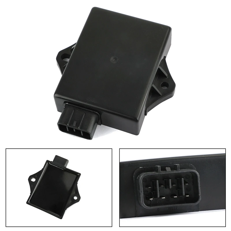 Блок модуля CDI для Yamaha YP250 Majesty/Skyliner 96-99 YP250D 98-99 YP250A 1999