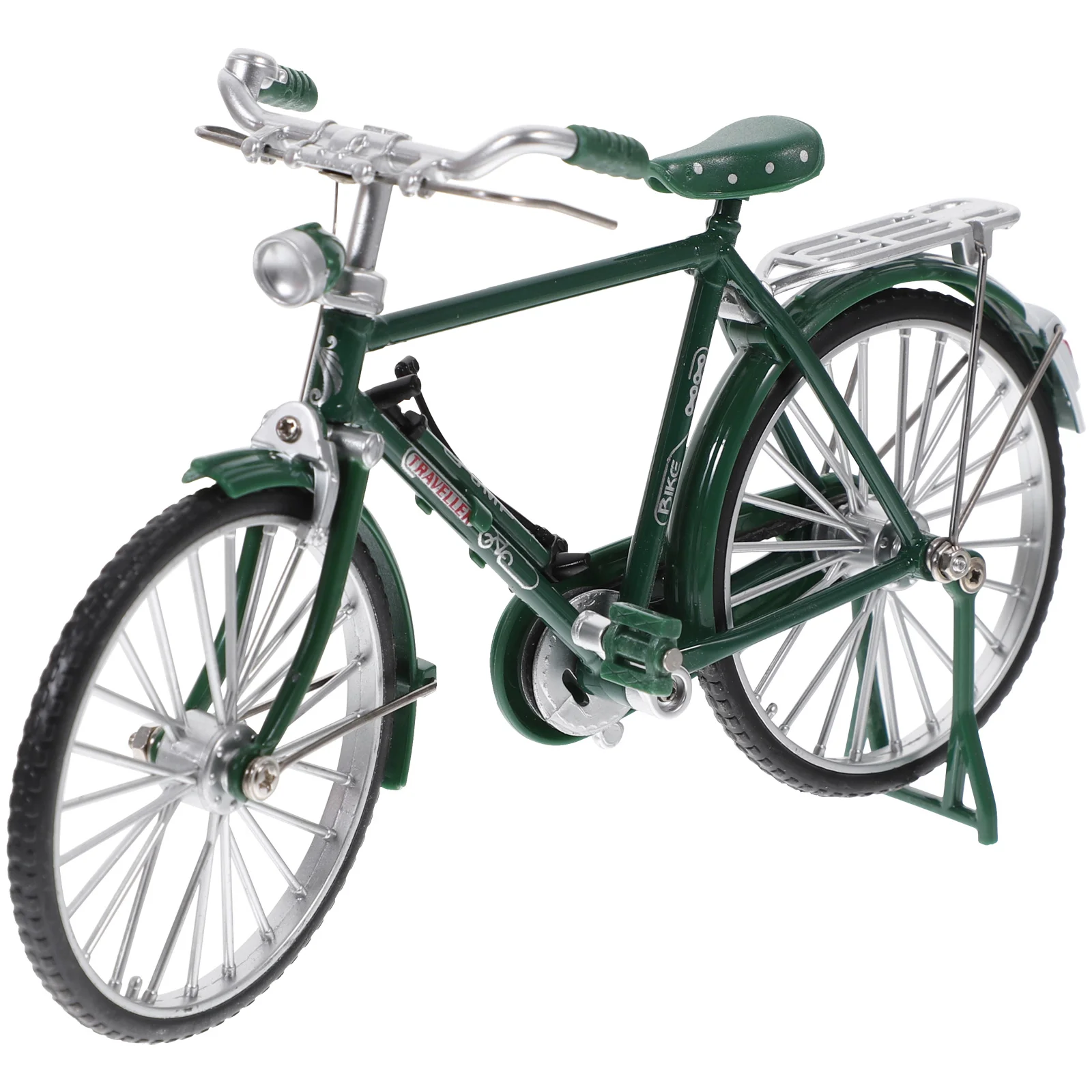 

Bikemodel, винтажное металлическое украшение, мини-украшение, фигурка на палец, скульптурные украшения, фигурка, миниатюрный декор, 1 статуя, жел...