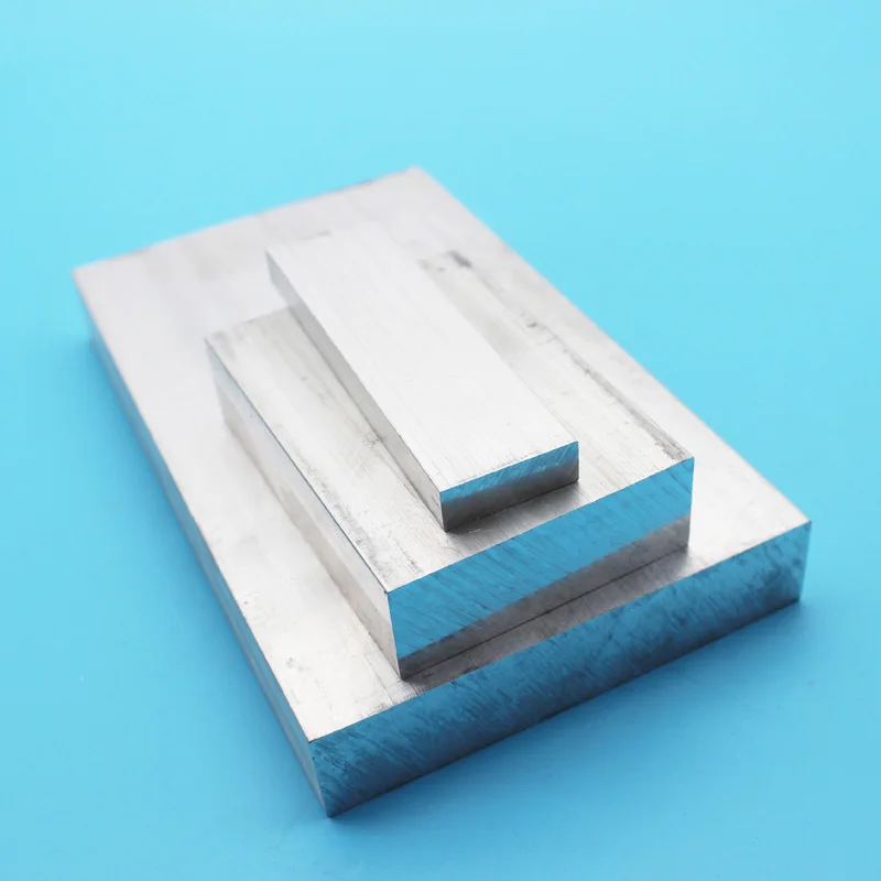 

6061 Aluminum Sheet Plate Various Sizes