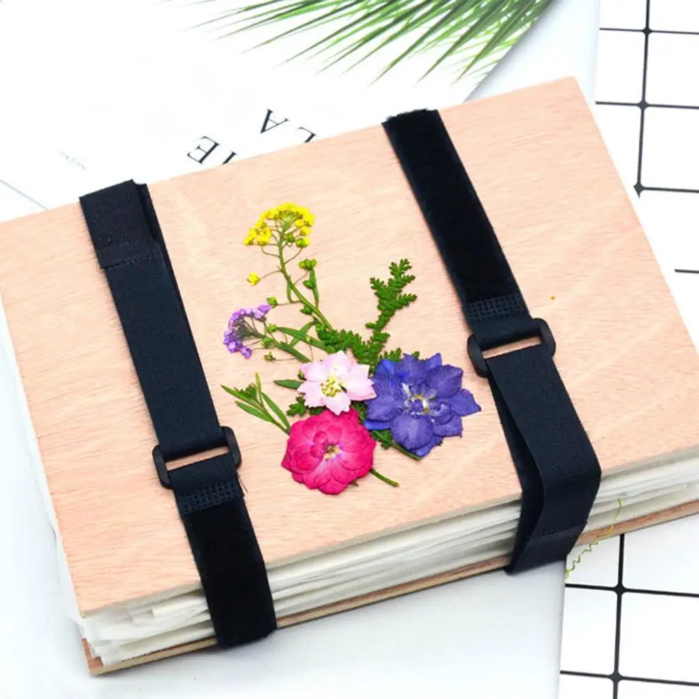 

1 Set Plant Specimen Press Flower Tool Kit DIY Dry Flower Press Wooden Embossing Tool Plant Leaf Press Set For DIY Gift