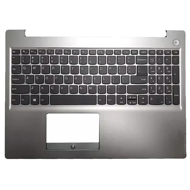 Клавиатура BMAD для Lenovo Ideapad 3 без подсветки