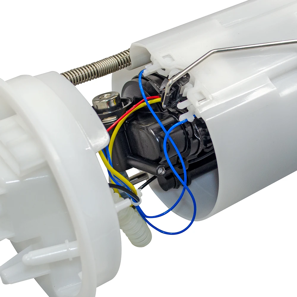 DOPSON DPS1420 Топливный насос с номером детали AV61-9H307-AC/LF3T-13-35X/BV619H0307JA/31321091/8N61-9H307-AD для