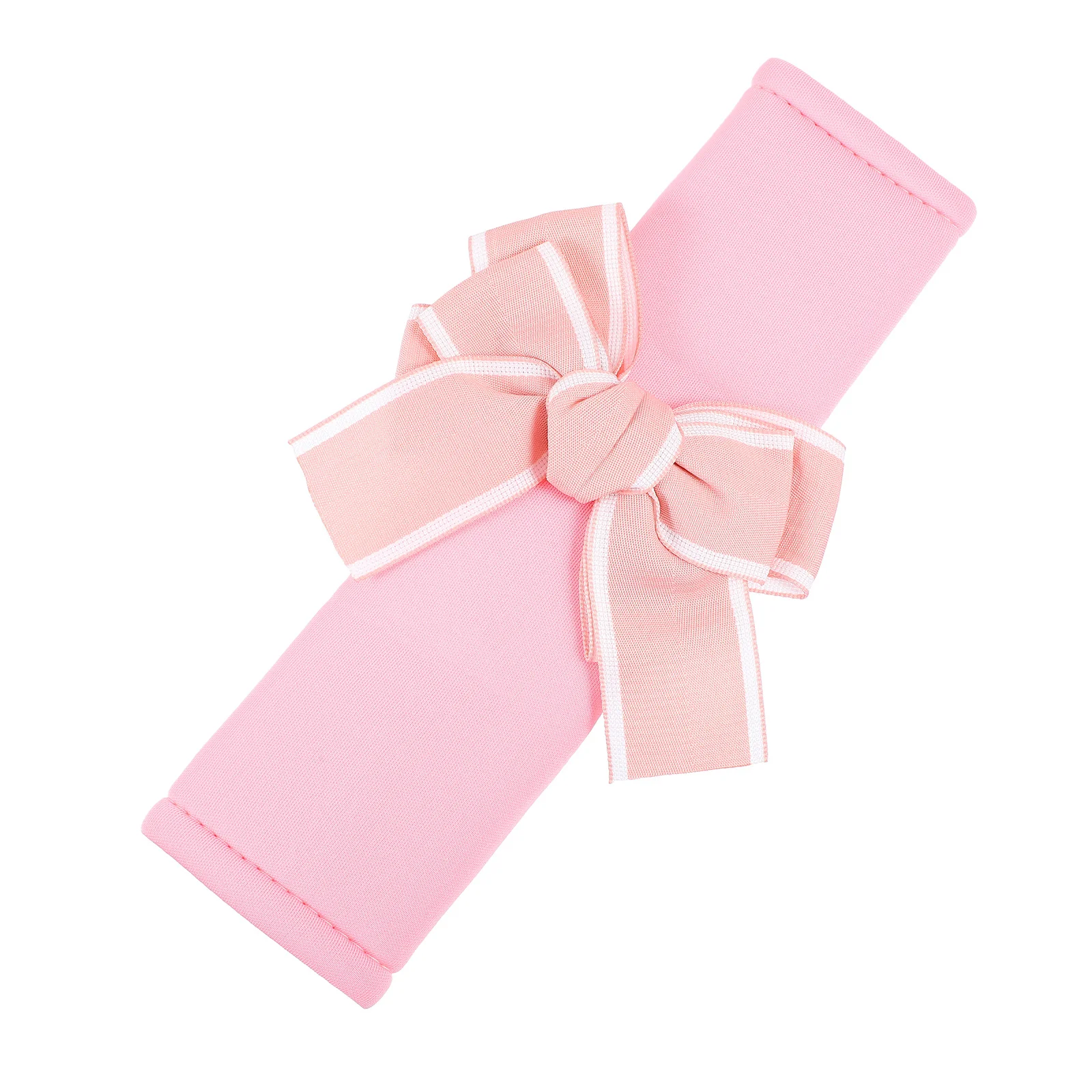 

Car Belt Pads Cover Belt Shoulder Strap Covers Harness Pad Neck Protector For Kids Toddler