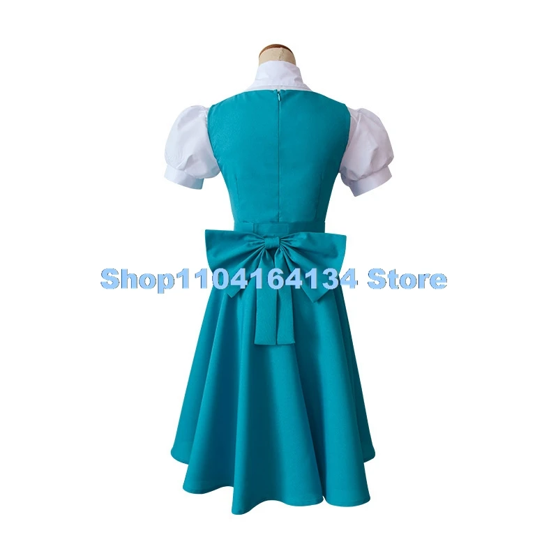 Singxeng Ranma Anime 1/2 Furinkan Stalker Cover! Akane Tendo Suit Cosplay Dress，Wig Christmas Party Costume