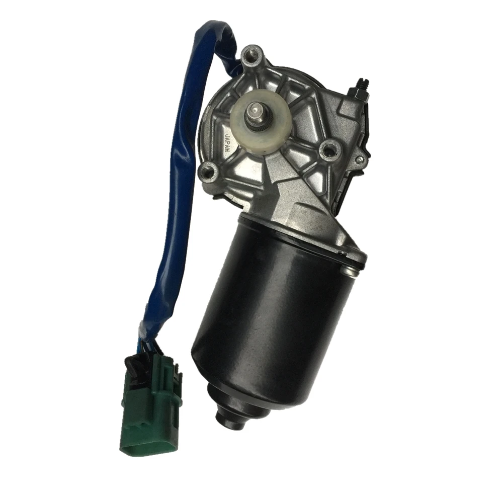 

Wiper motor for fvr frr 6hk1 6he1isuzu truck parts 1-86810133-2