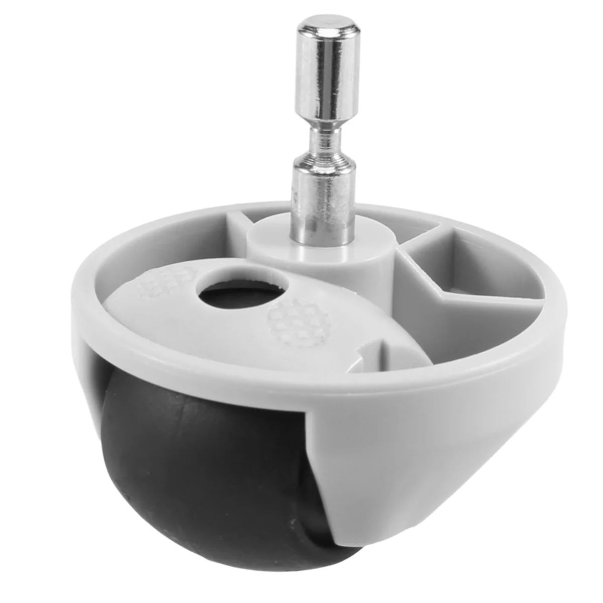 1 шт. ролики переднего колеса подходят для Xiaomi 1S 1C Roborock S5 S50 S6 S60 S5Max S6Maxv чистые