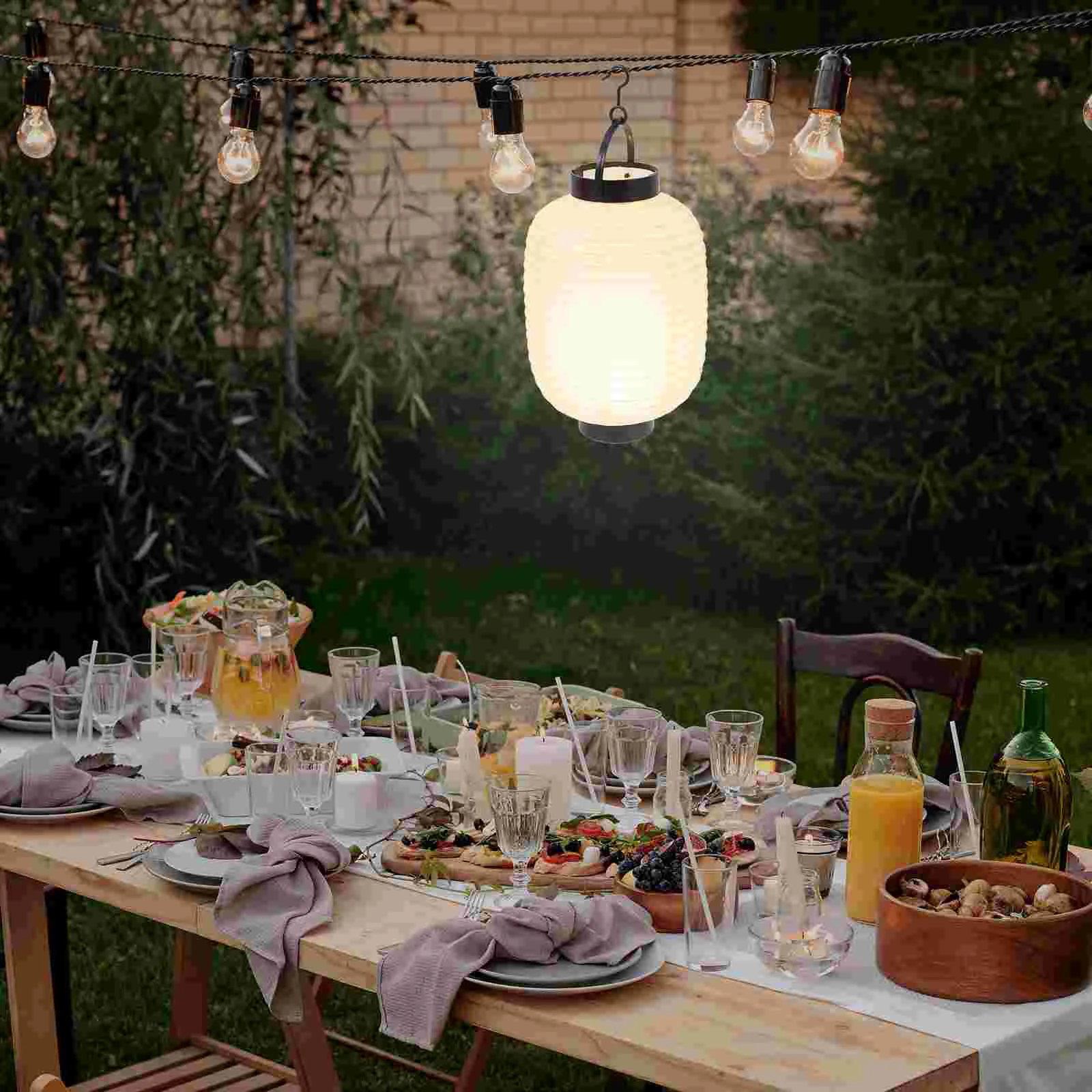 Рисунок 3 - Японский складной фонарь