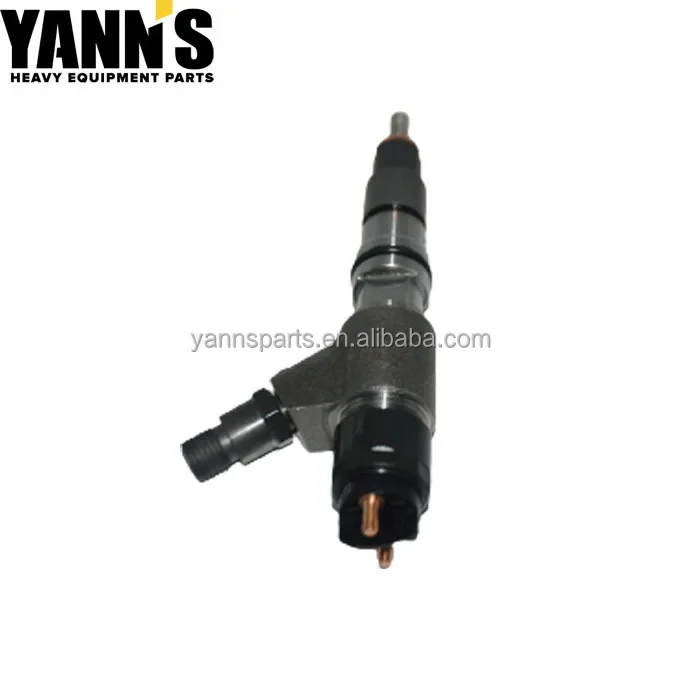 3713974 371-3974 C7.1 дизельные запасные части инжектор топливного масла для экскаватора