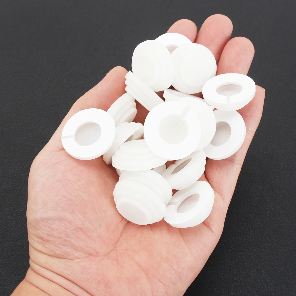 10 шт. звукоизоляционные прокладки для автомобильных дверей Daewoo Matiz Nexia Nubira Sens Tosca