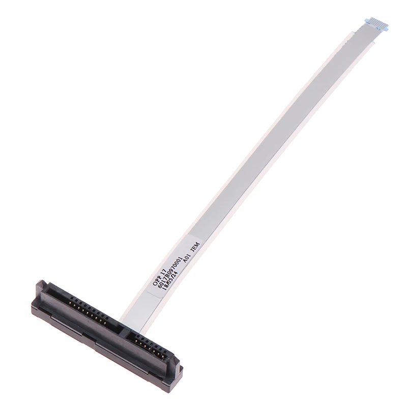 1 шт. для HP OPP17 17-BY 17T-BY 17-CA 17Z-CA 17G-CR 17Q-CS ноутбука SATA жесткий диск HDD SSD соединительный