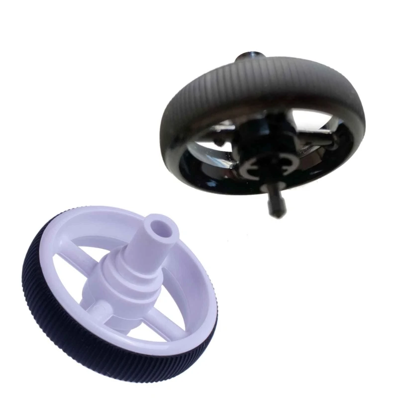 

Mouse Roller Replacement Parts Plastic Mouse Pulley Scroll Wheel for Logitech GPW GPXS Mouse Repair Parts