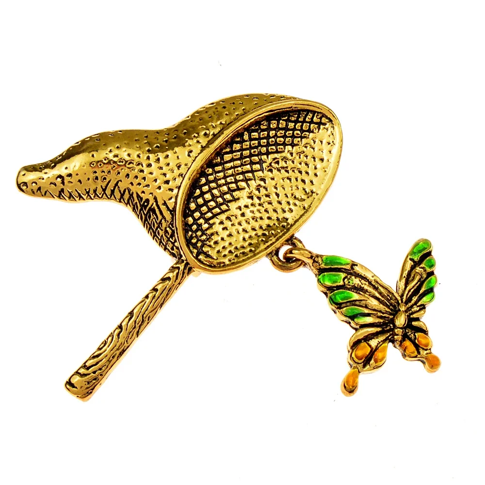 

Сетка для ловли бабочек CINDY XIANG BR190025