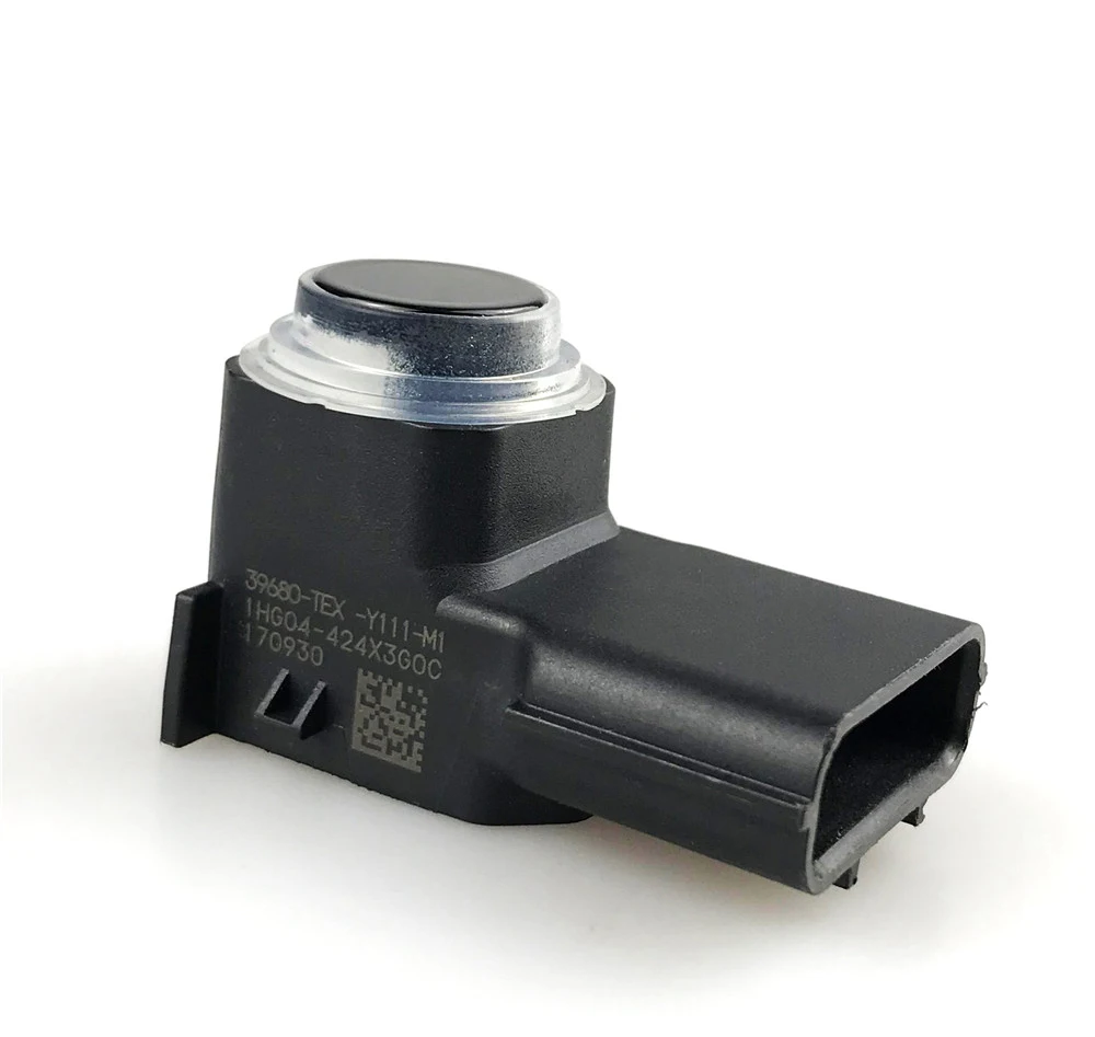 

Parking Sensor Assembly PDC Parking Reverse Sensor For Honda CRV Civic Accord HRV 39680-TEX-Y111 New