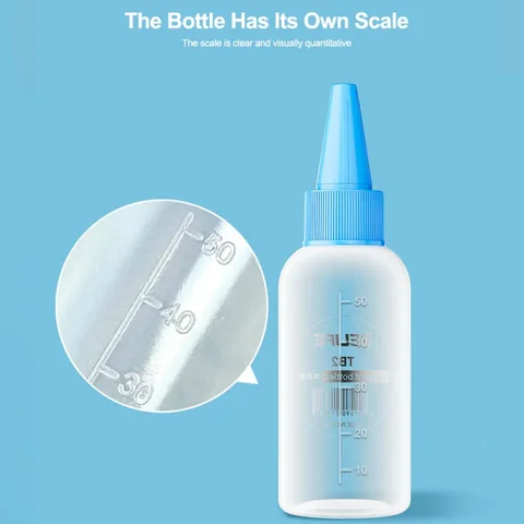 RELIFE TB2 Бутылка для растворителя