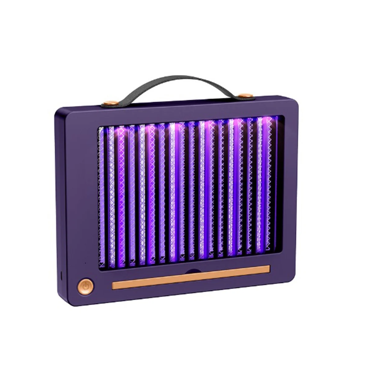 Комнатный Электрический Устранитель насекомых мощный 2000 мАч устройство для