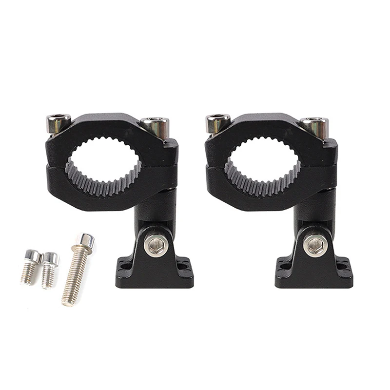 Универсальный мотоциклетный светодиодный кронштейн для крепления фар рабочие