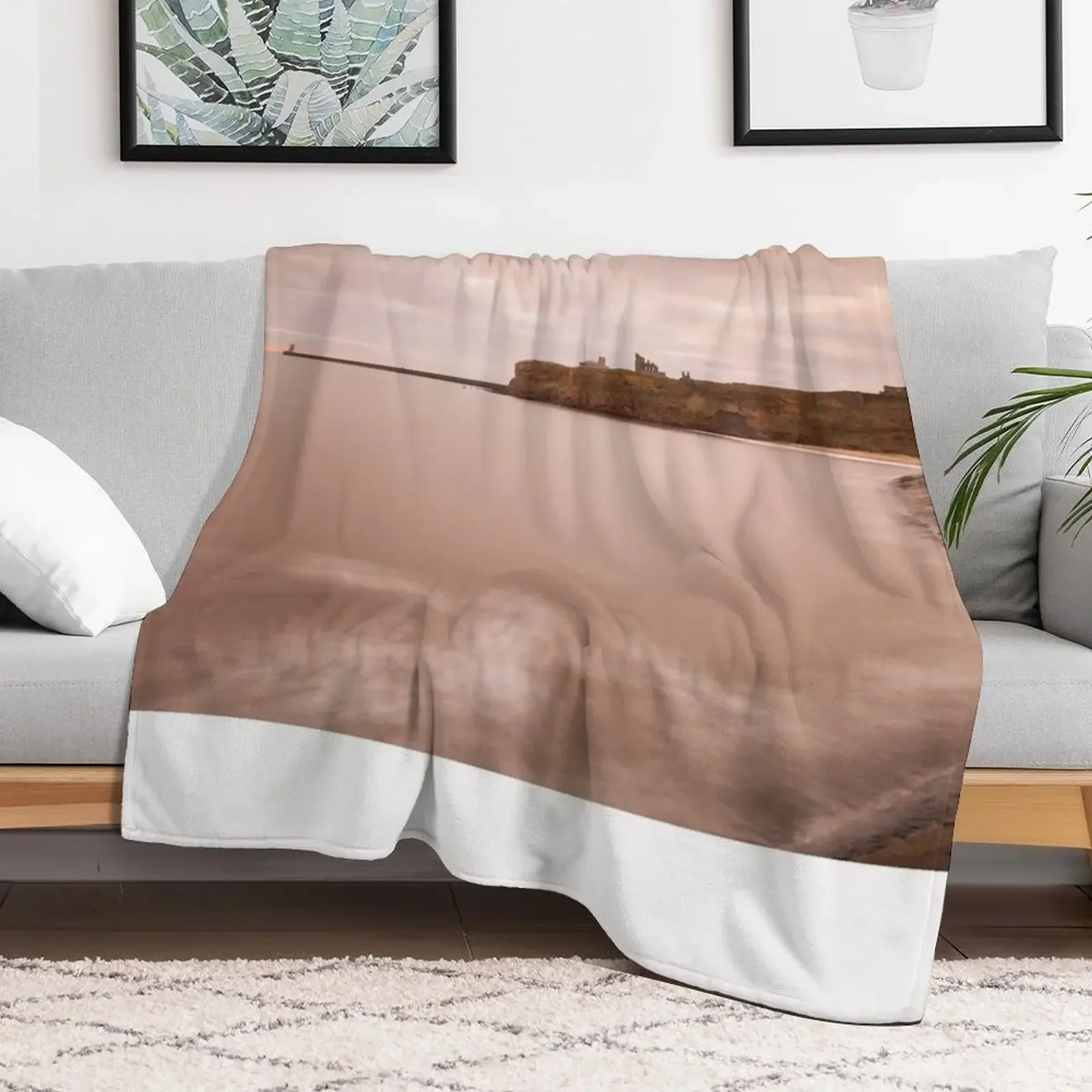 Одеяло Sunrise Priory Castle теплое зимнее одеяло одеяла Retros