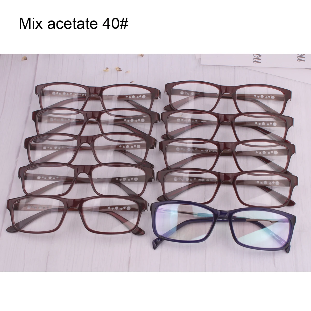 New Fashion points women 안경테 glasses nerd vintage eyeglasses man Casual optical marcas frame myopia eyewear clear lens lentes