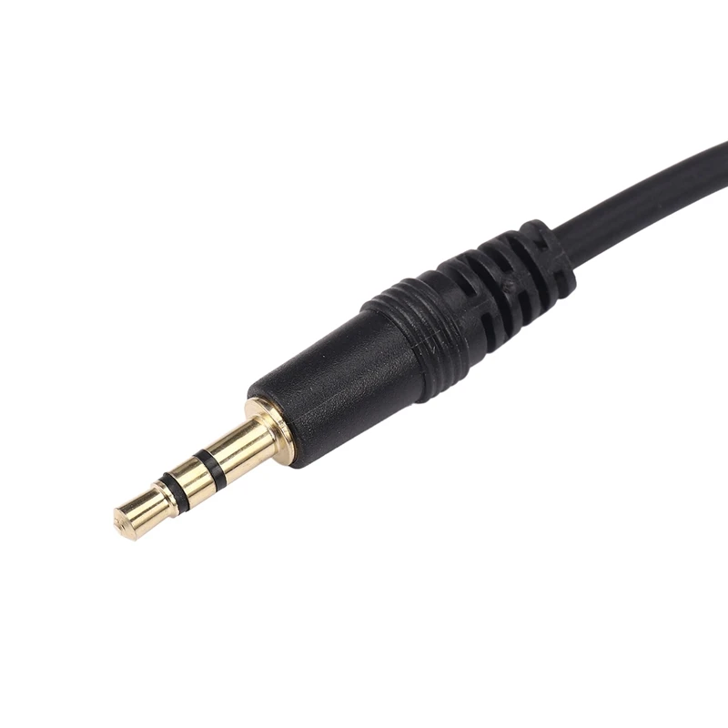 10X автомобильный AUX-адаптер аудиокабель 8-контактный разъем для Suzuki HRV Swift Jimny Vitra