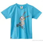 Детская футболка-мышь HUSQVARNA (3HS179620) 3HS179620X
