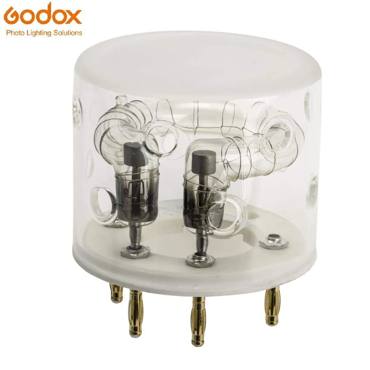 Godox Flash Tube for Godox AD600 Pro Compatible for Flashpoint XPLOR 600 Pro Flash Head Godox AD600 Pro Bulb