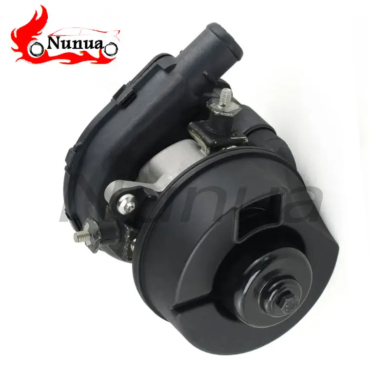 

Secondary Air Pump For Subaru Forester XT Impreza WRX STi EJ255 EJ257 2.5L 2007-2008 14828-AA030 14828-AA060